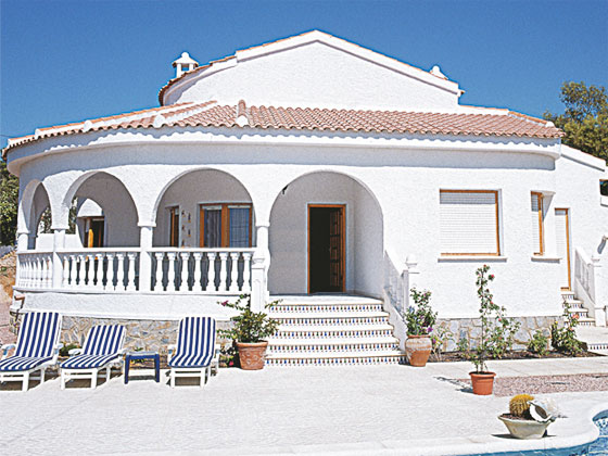 Cordoba property